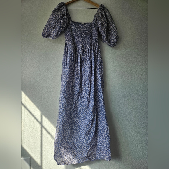 Christy Dawn Katrina in lavender violet, medium - Picture 9 of 14